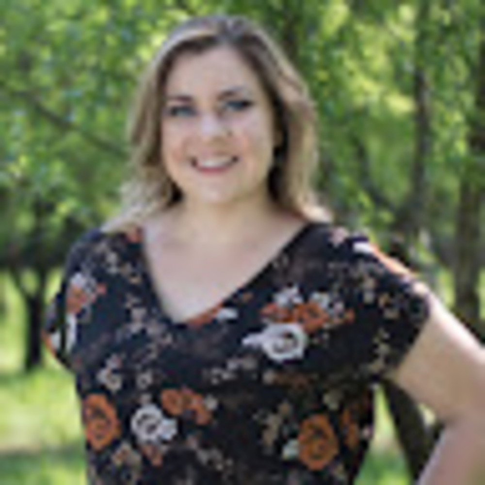 Meet your Posher, Veronica